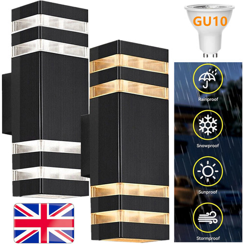 Modern outdoor wall - outdoor,