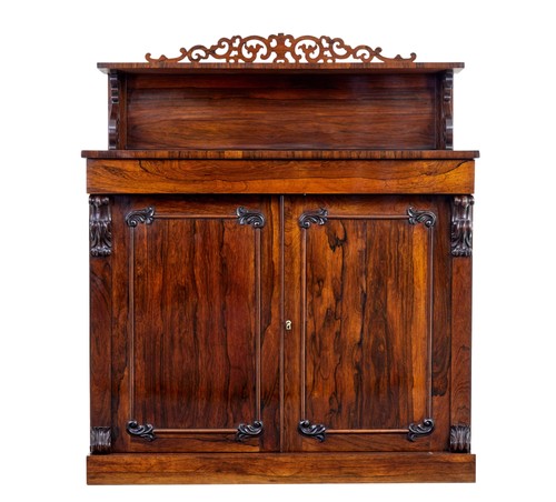 19th century regency - 19th,
