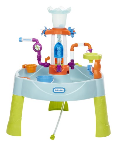 Water table kids outdoor - water,