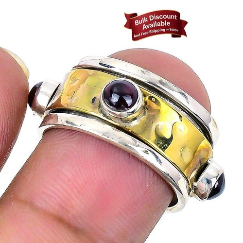 Hessonite garnet stone 925 - hessonite,