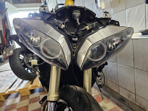 Yamaha yzf rn12 - ,