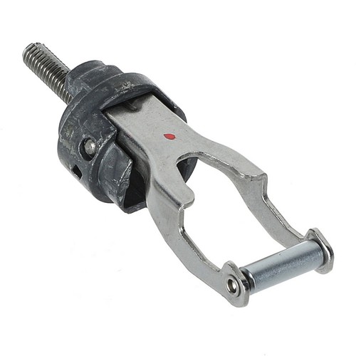 Rational spring bolt door - spring, u-bolt