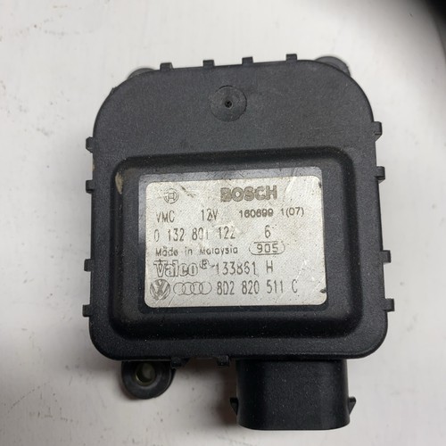 Autostar flap servo motor - servo,