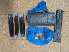 Eurohike Sendero 4 Tent