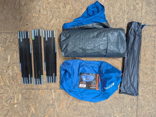 Eurohike sendero tent - sendero, 4