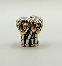 Genuine Pandora Retired Palm