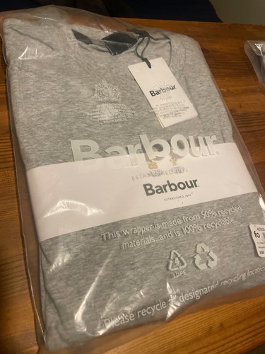 Barbour walker set - set, ‘