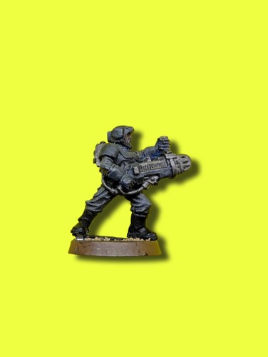Cadian special weapon - 💥,