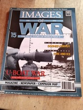Images Of War Magazine No 15