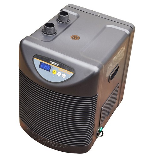 Hailea water chiller hc300a - water,