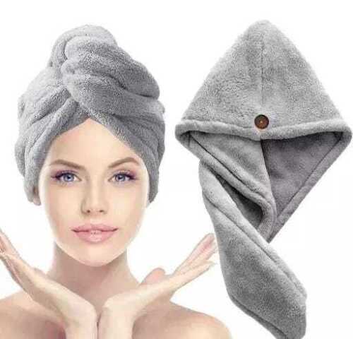 Quick dry hair - 🔥quick, wrap
