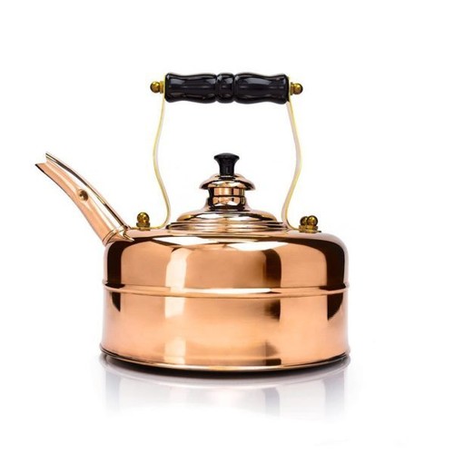 Richmond kettle company - company,