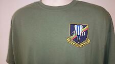 ROYAL MARINES COMMANDO UK SHIELD T-SHIRT