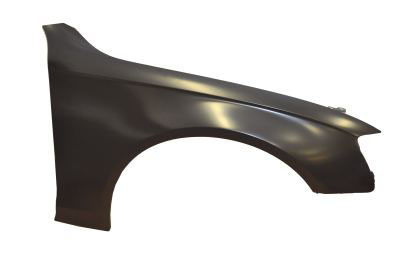 Audi 2008 2012 front - a4, b8