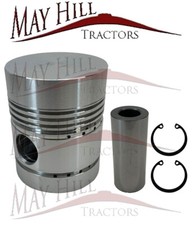 Massey Ferguson TEF 20 Diesel