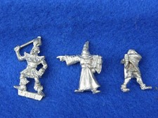 TALISMAN VARIOUS CHARACTER