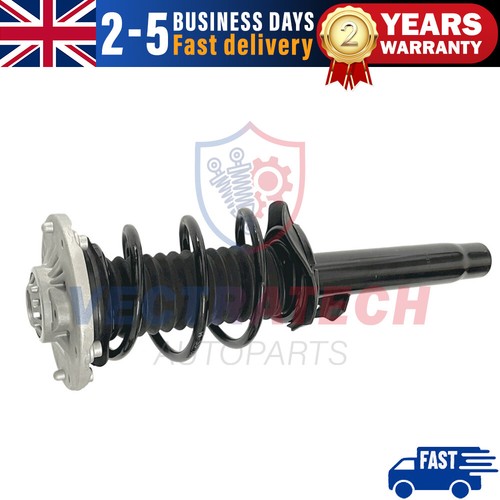 Front left shock - front, absorber