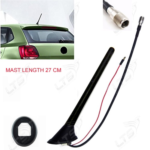 Golf mk2 aerial - golf,
