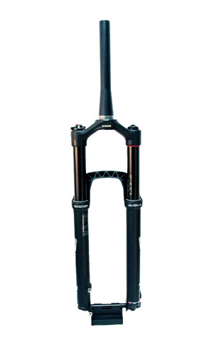 Rockshox pike rct 650b - rct, 27.5"