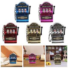Mini Slot Machine Toy Novelty