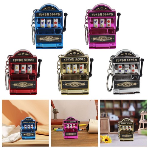 Mini slot machine toy novelty - mini,