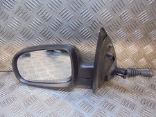 2001 VAUXHALL CORSA C 1.2i 5DR