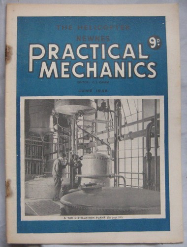 Newnes practical mechanics - newnes,