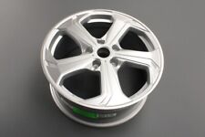 Genuine VW Transporter T5 T6 18" Sportline alloy wheel (silver) ZGB7HZ071498