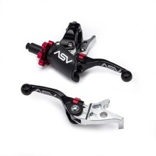ASV F4 Quad ATV Lever Set PRO