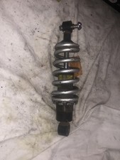 Triumph 675 Street Triple Shocker 