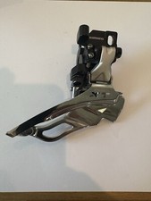 Shimano Deore XT FD-M771 Front