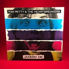 TOM PETTY & THE HEARTBREAKERS