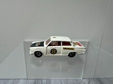 DINKY #212 FORD CORTINA RALLY