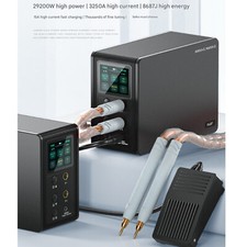 P60F 29.2KW Spot Welder