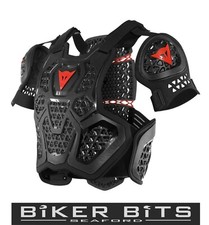 Dainese MX-1 Roost Guard