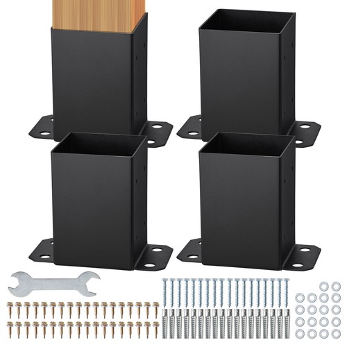 Vevor pack 4x4 - 4x4, post