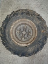 ARCTIC CAT 700 DIESEL QUAD