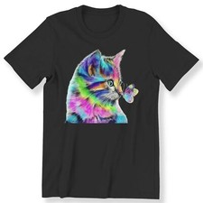 Cat Lovers Men's Ladies