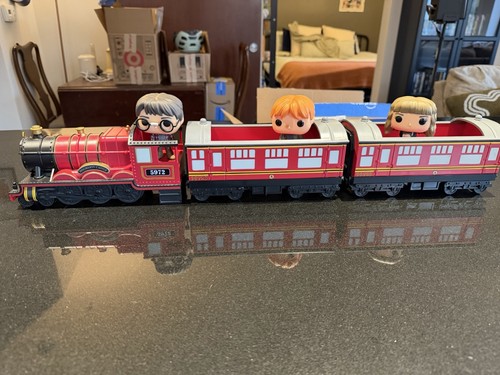 Funko pop harry - funko, potter