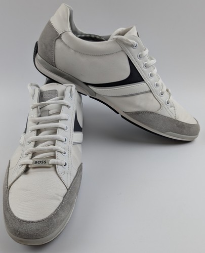 Hugo boss trainers size - trainers,