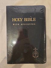 RARE King James Version HOLY