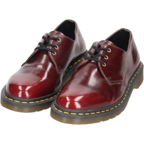Martens hole shoes - 3-hole, 8