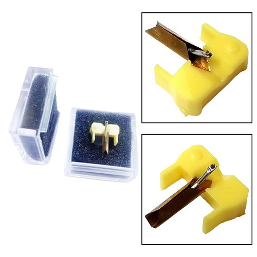 Replacement stylus needle for - replacement,