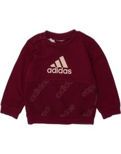 ADIDAS Baby Girls Graphic