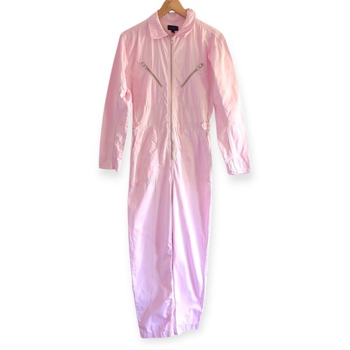 Topshop boiler suit utility - suit,