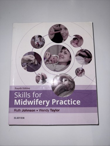 Skills for midwifery practice - midwifery,
