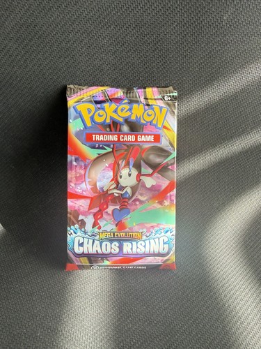 Pokemon tcg chaos - pokemon,