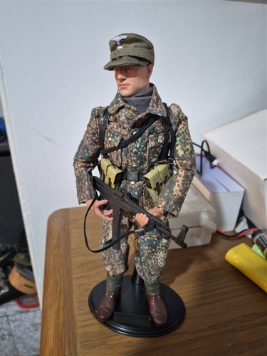 Scale ww2 german - scale,