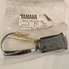 NOS Yamaha XJ750,XJ1100 Meter