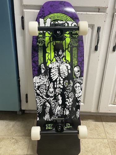 Zero misfits cruiser - zero, 10